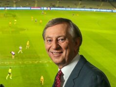 Relembrando um dos melhores da AFL