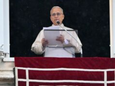 O Papa acompanha a situação no Médio Oriente com “consternação”