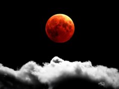 Previsão do tempo para o eclipse lunar total – Os céus dos EUA estarão limpos para a lua de sangue?