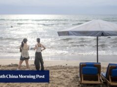A praia de Kota em Bali está desaparecendo? Uma crise de erosão costeira ameaça a icónica linha costeira.