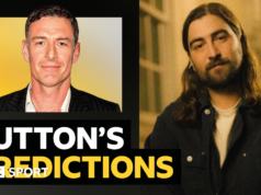 Previsões da Premier League: Chris Sutton contra o cantor, compositor e torcedor do Chelsea Noah Kahn – e A.I.