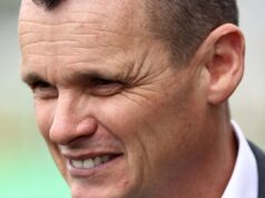 Um treinador confiante pode ‘ter sucesso’ depois de uma partida ruim