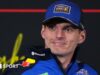 Verstappen quer que a F1 seja ‘mais divertida’, mas espera por mudanças
