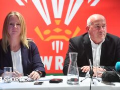 Crise do rugby galês: políticos dizem que WRU ‘perdeu a razão’