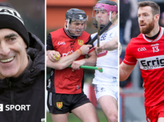 Conclusões do GAA – Donegal segue em frente, os laticínios aumentam e lutam para se apressar