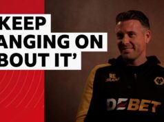 FA Cup pode ser uma faísca brilhante em temporada difícil, diz Edwards