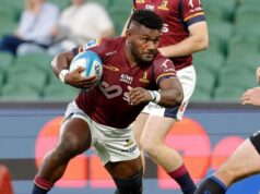 Super Rugby derruba as potências do thriller do Pacífico