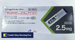 Uma mulher de Hong Kong de 30 anos foi presa por vender ilegalmente injeções de emagrecimento.