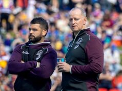 O técnico do Broncos falou sobre a demissão chocante antes do jogo dos Dolphins