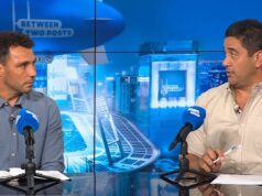 Grande reação à assinatura de Lomax