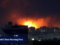 Críticas às mensagens “arrogantes” dos policiais de guerra iranianos “emocionais” de Trump