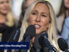 A eleição especial dos EUA para substituir Marjorie Taylor Green leva a um segundo turno.