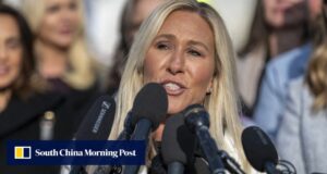 A eleição especial dos EUA para substituir Marjorie Taylor Green leva a um segundo turno.