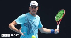 Henry Patton: Escapando de Dubai em meio ao conflito no Oriente Médio