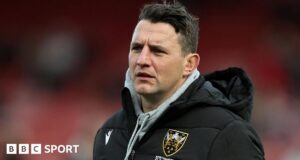 Northampton Saints: Phil Dawson está ciente do ‘custo emocional’ dos craques