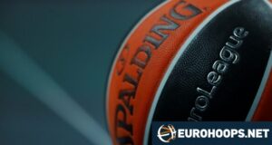 Plano gigante de 3 anos da EuroLeague: US$ 2,5 bilhões!