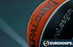 Euroliga aspira avaliação e expansão de US$ 2,5 bilhões, mantendo contato com a NBA