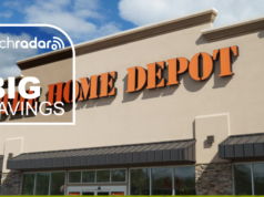 A liquidação de primavera da Home Depot chegou – estas são as melhorias de quintal e de casa que estou comprando