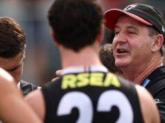 Ross Lyon aborda o desempenho de St Kilda, o “ruído” da mídia e a pressão após 0-2 no início da temporada