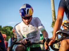 UCI Gravel World Series: Ana Luisa Panini e Henrique Avancini vencem no Brasil junto com o bicampeão mundial de maratona de mountain bike, quebrando uma lacuna sem precedentes na competição de elite masculina.