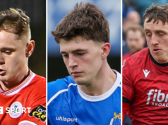 Taça da Irlanda: Reds, Swifts e Coleraine nas meias-finais da Taça da Irlanda