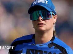 Cem Leilões: Danielle Gibson, Issy Wong e Tilly Courtenay Coleman na grande venda