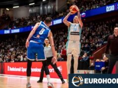 Eslovénia: Excelente recuperação de -19 na República Checa e acima