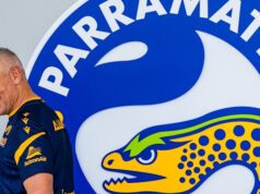 Parramatta Eels tem como alvo o suporte NSW Origin na revisão da escalação