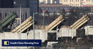 À medida que os mísseis dos EUA são lançados a partir da Coreia do Sul, as Filipinas perguntam: estamos à frente?