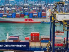 As companhias de seguros marítimos de Hong Kong estão a assumir a liderança em relação a Londres, com coberturas mais baratas para riscos de guerra.