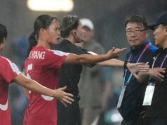 Os Matildas estão se preparando para outra reviravolta norte-coreana quando entrarem em confronto