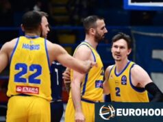 Peristeri deu uma cambalhota a Panionios e voltou a vencê-lo com ritmo constante nos seis.