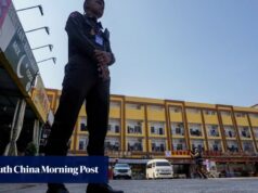 A Tailândia emitiu mandados de prisão para um casal sul-africano num caso de fraude de 30 milhões de dólares.