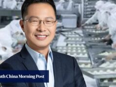 Perfil | De US$ 580 a US$ 580 milhões, os que abandonaram a escola na China constroem um império de pão cozido no vapor