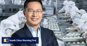 Perfil | De US$ 580 a US$ 580 milhões, os que abandonaram a escola na China constroem um império de pão cozido no vapor