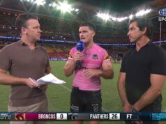 Cleary superou ‘pesadelos’ no passado