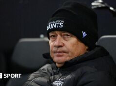 Gloucester Rugby: Chris Boyd e Rob Burgess juntam-se a novos papéis.