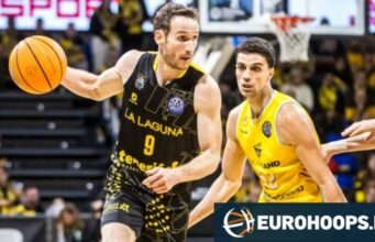 Tenerife vence Gran Canaria no Derby espanhol.