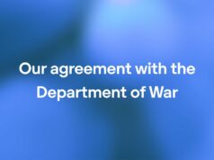 O chefe de robótica da OpenAI renunciará após um acordo com o Departamento de Defesa