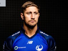 Por que a ex-estrela do Parramatta Eels se recusa a jogar um jogo internacional?