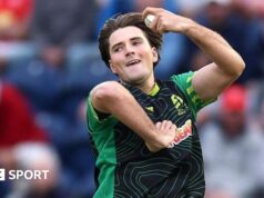 James Coles: London Spirit assinou o versátil Sussex por £ 390.000 no leilão Hundred.