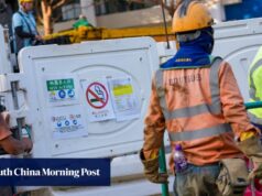 As autoridades descartam áreas para fumantes em canteiros de obras sob a proibição proposta.