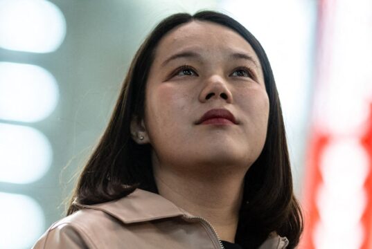 “Não somos úteros”: mulheres japonesas exigem direito à esterilização