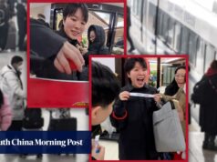 Trabalhador chinês ganha licença surpresa remunerada de 10 dias após retornar do feriado do Festival da Primavera