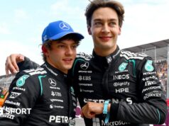 Grande Prêmio da Austrália: George Russell diz que a vantagem da Mercedes é ‘tempestade perfeita’ enquanto Lando Norris critica carros novos