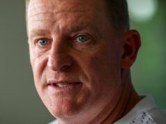 Michael Voss responde às fortes críticas ao Carlton Blues