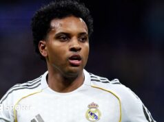 Rodrigo fora da Copa do Mundo: atacante do Real Madrid e do Brasil sofre grave lesão no joelho