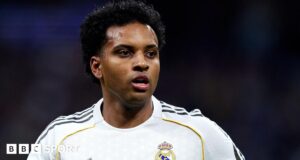 Rodrigo fora da Copa do Mundo: atacante do Real Madrid e do Brasil sofre grave lesão no joelho