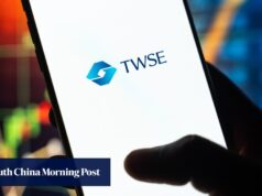 Os investidores dos EUA gastam recordes no mercado de ações de Taiwan devido ao boom da IA.