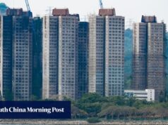 Incêndio em Tai Po: Cruz Vermelha de Hong Kong arrecada HK$ 530 milhões para residentes afetados.